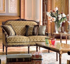 Диван Caleche Диван Caleche фабрика Arte Arredo