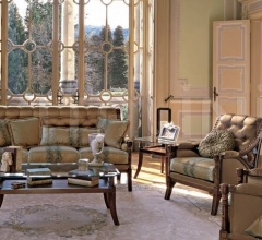 Диван Tiffany Диван Tiffany фабрика Arte Arredo