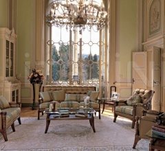 Диван Tiffany Диван Tiffany фабрика Arte Arredo