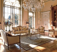 Кресло Palazzo Кресло Palazzo фабрика Arte Arredo