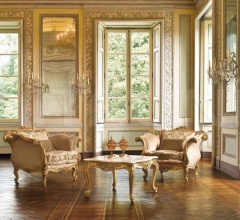 Кресло LA1511LX фабрика BelCor Interiors