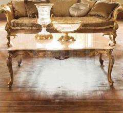 Журнальный столик LA0286MX фабрика BelCor Interiors