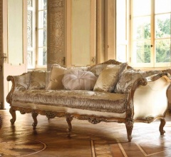 Столик LA0281CY фабрика BelCor Interiors