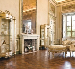 Столик LA0281CY фабрика BelCor Interiors