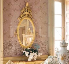 Настенное зеркало VE0692NX фабрика BelCor Interiors