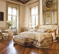 Кровать VE0524IY фабрика BelCor Interiors