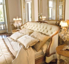 Кровать VE0524IY фабрика BelCor Interiors