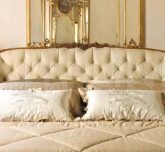 Кровать VE0524IY фабрика BelCor Interiors