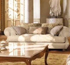 Двухместный диван VM1512BX фабрика BelCor Interiors