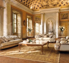 Журнальный столик GO0286MX фабрика BelCor Interiors