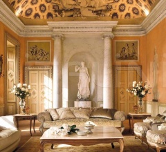 Столик GO0285MX фабрика BelCor Interiors