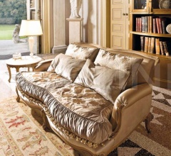 Двухместный диван GO1512LX фабрика BelCor Interiors