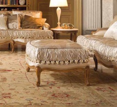 Пуф GO1551DX фабрика BelCor Interiors