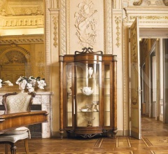 Витрина OR0102AX фабрика BelCor Interiors