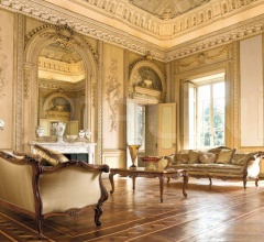 Журнальный столик LA0288CX фабрика BelCor Interiors