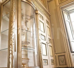 Витрина OR0101AX фабрика BelCor Interiors