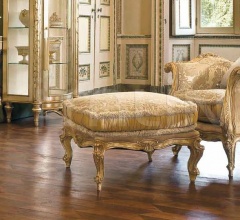 Пуф LA1551CX фабрика BelCor Interiors