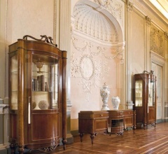 Витрина OR0101CX фабрика BelCor Interiors