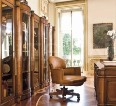 Кресло OI1092NX фабрика BelCor Interiors