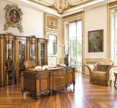 Кресло OI1092NX фабрика BelCor Interiors