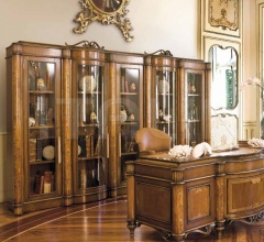 Модульный стеллаж OR1031ND/OR1031NC/OR1031NS/OR1032CX/OR1033CX фабрика BelCor Interiors