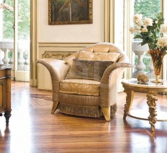 Кресло RA1511IX фабрика BelCor Interiors