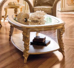 Журнальный столик AN0284CX фабрика BelCor Interiors