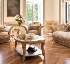 Журнальный столик AN0284CX фабрика BelCor Interiors