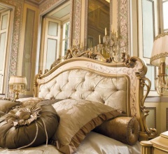 Кровать OR0525DX фабрика BelCor Interiors