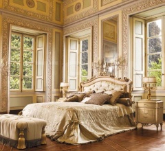 Тумбочка OR0641CX фабрика BelCor Interiors