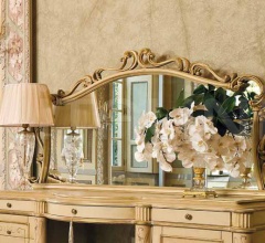 Настенное зеркало OR0672NX фабрика BelCor Interiors