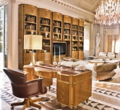 Кресло OI1092NX фабрика BelCor Interiors