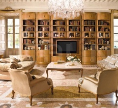 Модульная система ET1052ND/ET1052NC/ET1052NS/ET1053NX ET1051AX/ET1051BX/ET1051CX/ET1051DX/ET1051EX фабрика BelCor Interiors