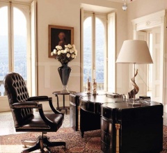 Кресло E1092NX фабрика BelCor Interiors