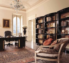 Модульный стеллаж ET1052ND/ET1052NC/ET1052NS ET1053NX/ET1051AX фабрика BelCor Interiors