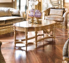 Журнальный столик VE0284LX фабрика BelCor Interiors