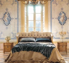 Кровать VE0525IY фабрика BelCor Interiors