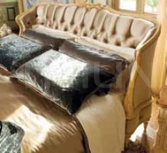 Кровать VE0525IY фабрика BelCor Interiors