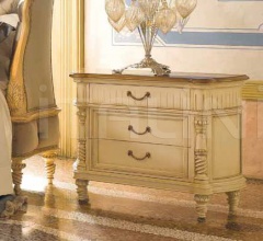 Тумбочка VE0642CX фабрика BelCor Interiors