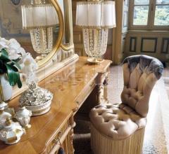 Туалетный столик VE0662NX фабрика BelCor Interiors