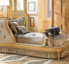 Кушетка VE1572NX фабрика BelCor Interiors