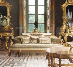 Трехместный диван VE1513LX фабрика BelCor Interiors