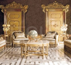 Журнальный столик VE0282MX фабрика BelCor Interiors