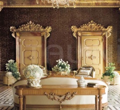 Консоль ретро-диван VE0292NX фабрика BelCor Interiors