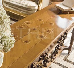 Консоль ретро-диван VE0292NX фабрика BelCor Interiors