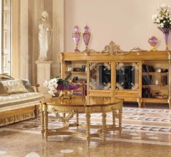 Столик VE0281LY фабрика BelCor Interiors