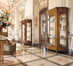 Витрина VH0102AX фабрика BelCor Interiors