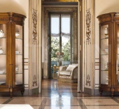 Витрина VH0102AX фабрика BelCor Interiors