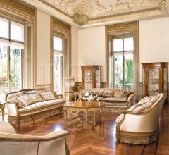 Витрина VH0102AX фабрика BelCor Interiors