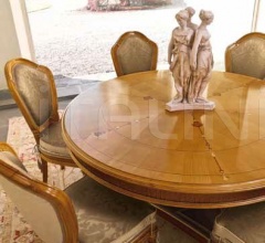 Круглый стол VH0152AX фабрика BelCor Interiors